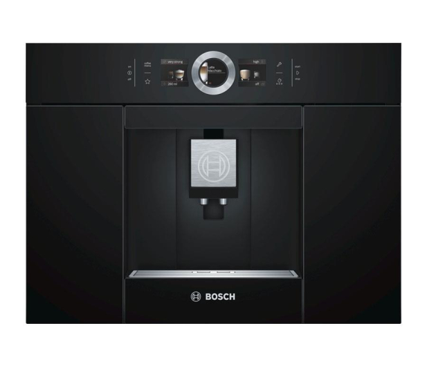 Bosch CTL636EB6 - 532093 - zdjęcie